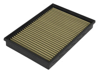 aFe Magnum FLOW OER Pro-GUARD 7 Air Filter 2016 Nissan Titan XD V8-5.0L (td) - Burkken Auto Parts