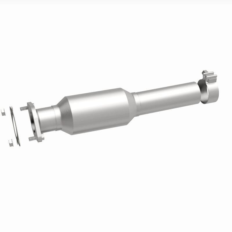 Magnaflow 09-11 Buick Lucerne Rear Underbody 3.9L Direct Fit Catalytic Converter - Burkken Auto Parts