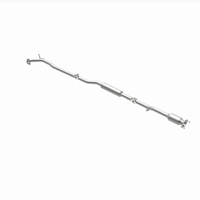 Magnaflow 14-18 Mitsubishi Outlander Underbody 2.4L AWD Direct Fit Catalytic Converter - Burkken Auto Parts