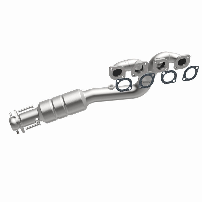 Magnaflow Conv DF 02-03 BMW 745i 4.4L D/S - Burkken Auto Parts