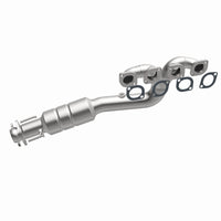 Magnaflow Conv DF 02-03 BMW 745i 4.4L D/S - Burkken Auto Parts