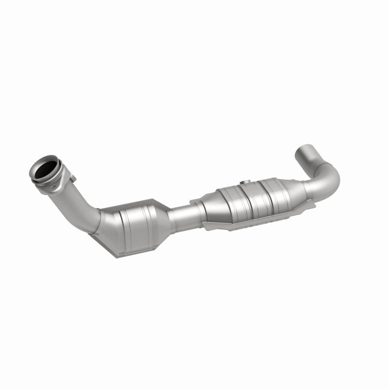 MagnaFlow Conv DF 99-00 Ford F-150 4.6L - Burkken Auto Parts