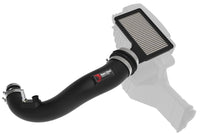aFe Super Stock Induction System Pro Dry S Media 15-20 Ford Mustang L4-2.3L (t) - Burkken Auto Parts