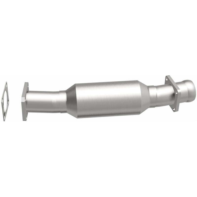 MagnaFlow Conv DF California Grade 79-80 International Scout II 5.0L - Burkken Auto Parts