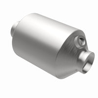 Magnaflow 2.00 1/O2 CA 5in. Spun Universal Converter - Burkken Auto Parts