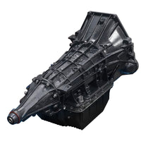 BD Diesel 95-97 Ford F250/F350 7.3L 2WD Roadmaster E4OD Transmission & Converter Package - Burkken Auto Parts