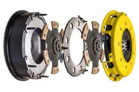 ACT 2008 Dodge Challenger Twin Disc MaXX XT Race Kit Clutch Kit - Burkken Auto Parts