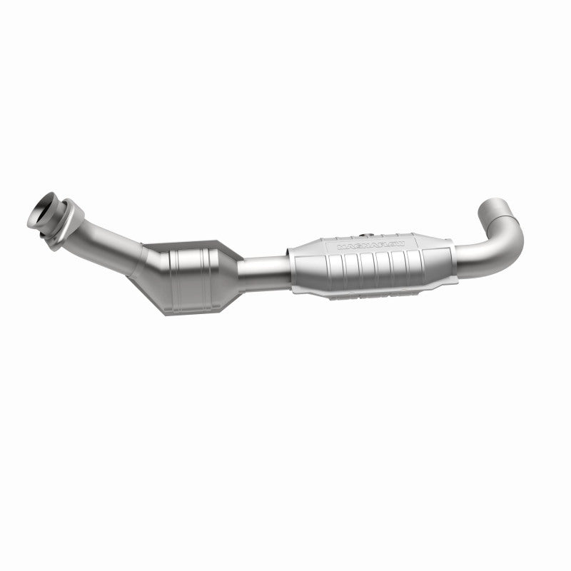 MagnaFlow Conv DF 99-00 Ford F-150 4.2L 50S - Burkken Auto Parts