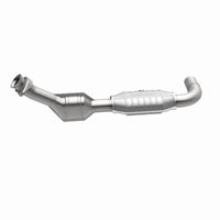 MagnaFlow Conv DF 99-00 Ford F-150 4.2L 50S - Burkken Auto Parts