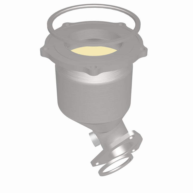 MagnaFlow Conv DF 94-95 CAmry 2.2 Manifold CA - Burkken Auto Parts