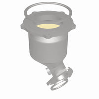 MagnaFlow Conv DF 94-95 CAmry 2.2 Manifold CA - Burkken Auto Parts