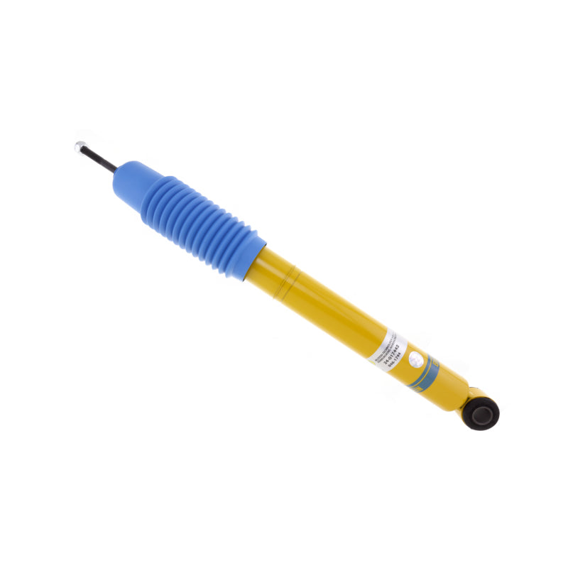 Bilstein B6 89-94 Nissan 240sx Rear Monotube Shock Absorber - Burkken Auto Parts