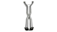 Corsa 2006-2007 Chevrolet Corvette C6 6.0L V8 Auto A6 XO Pipe Exhaust - Burkken Auto Parts