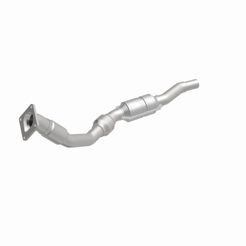 MagnaFlow Conv DF 00-02 Audi A6 Quattro 2.7L - Burkken Auto Parts