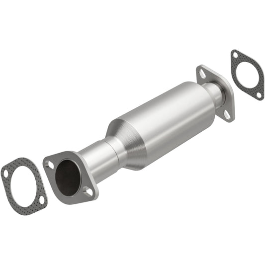 MagnaFlow Conv DF 08-09 Hyundai Sonata 2.4L - Burkken Auto Parts