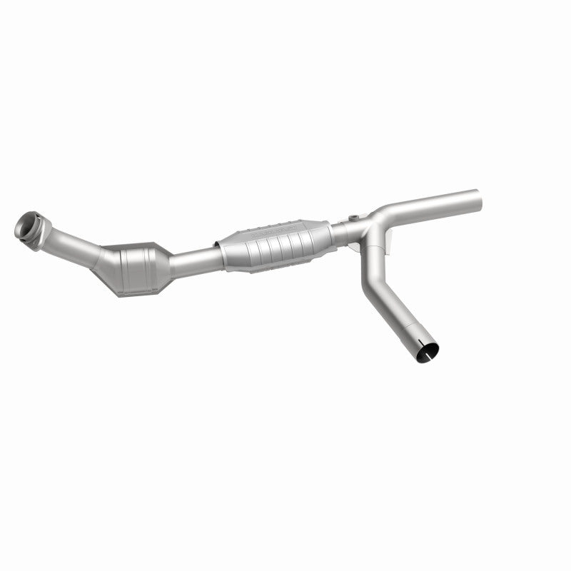 MagnaFlow Conv DF 97-99 Ford Vans 4.6L - Burkken Auto Parts