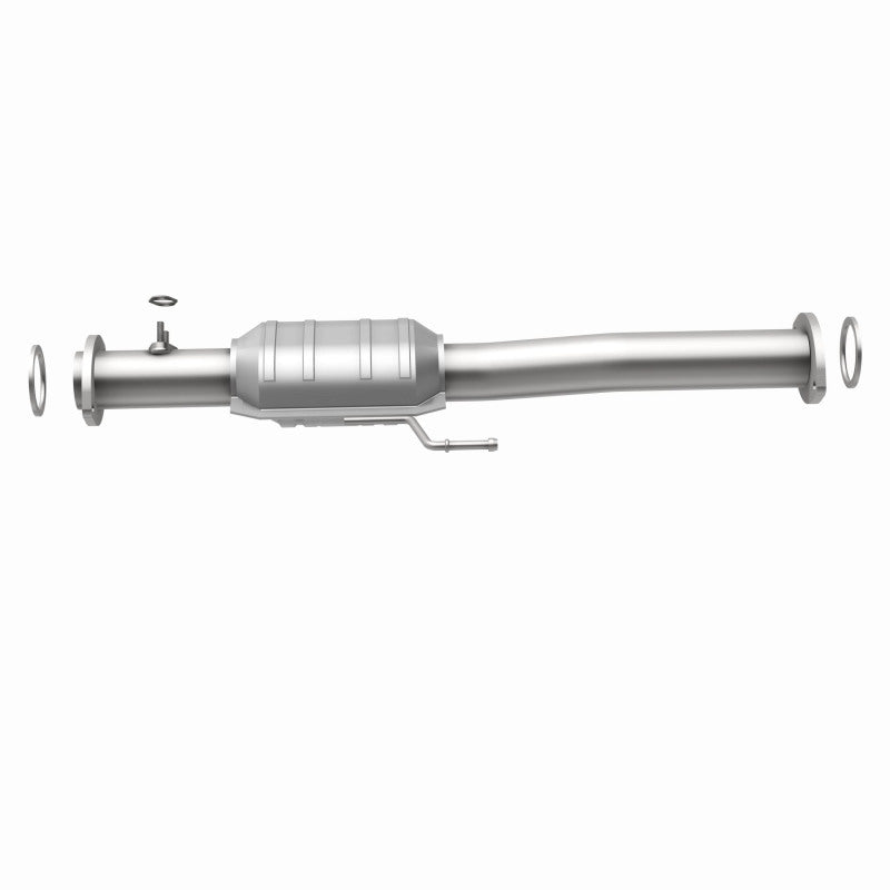 MagnaFlow Conv DF 99-02 4Runner Rear 3.4L - Burkken Auto Parts