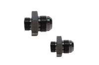 Aeromotive AN-10 Cutoff to AN-12 Flare Union - Burkken Auto Parts