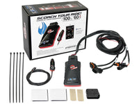 afe 19-22 Hyundai Veloster N SCORCHER BLUE Bluetooth Capable Power Module - Burkken Auto Parts