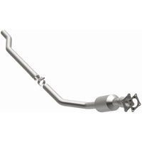 Magnaflow 01-03 Chrysler Town & Country 3.3L Direct Fit Converter - Burkken Auto Parts