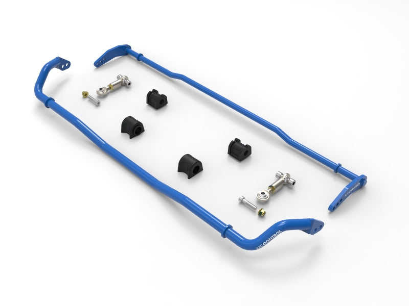 aFe 13-23 Toyota GR86 H4-2.4/2.0L Control Front and Rear Sway Bar set - Burkken Auto Parts
