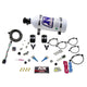 Nitrous Express GM TBI All Nitrous Kit (50-125HP) w/5lb Bottle - Burkken Auto Parts