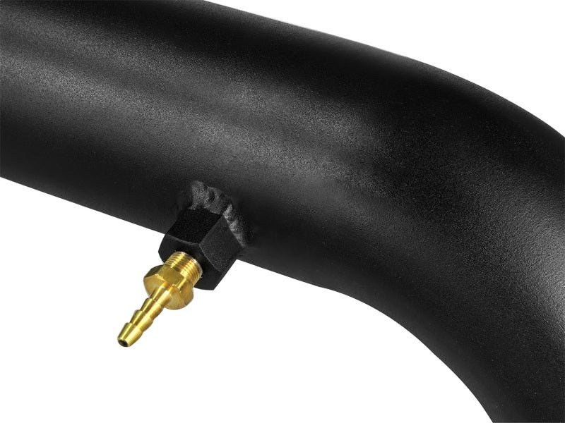 aFe MagnumFORCE Intake Stage-2 Si Pro Dry S 05-15 Toyota Tacoma 2.7L - Burkken Auto Parts