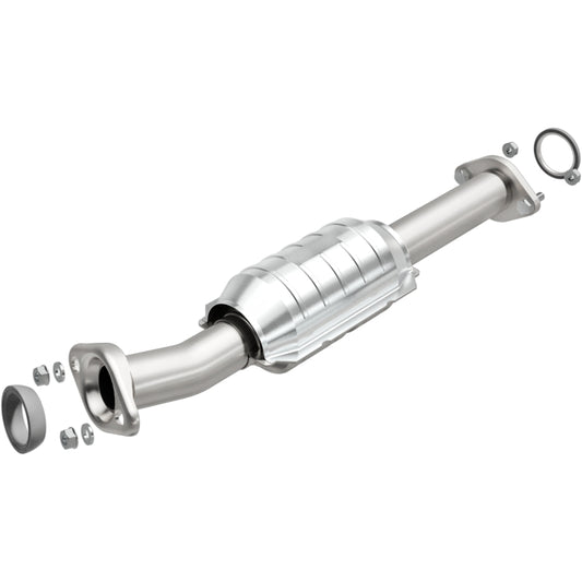 MagnaFlow Conv DF 2002 Suzuki Aerio 2.0L - Burkken Auto Parts