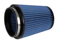 aFe MagnumFLOW Replacement Air Filter w/ Pro 5R Media 16-19 Ford Mustang GT350 V8-5.2L - Burkken Auto Parts