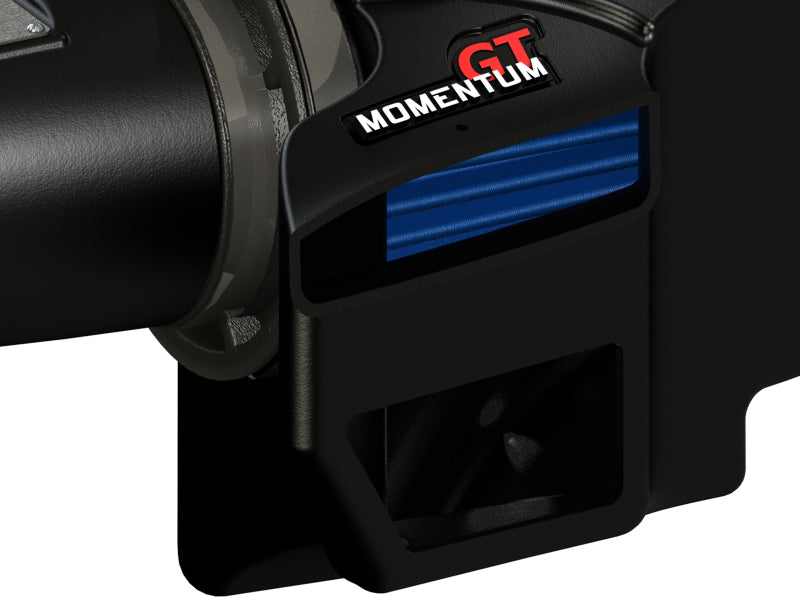 aFe Momentum GT Pro 5R Cold Air Intake System 11-17 Jeep Grand Cherokee (WK2) V8 5.7L HEMI - Burkken Auto Parts