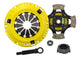 ACT 1992 Honda Civic MaXX/Race Sprung 4 Pad Clutch Kit - Burkken Auto Parts