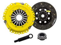 ACT 2002 Mini Cooper HD/Modified Street Clutch Kit - Burkken Auto Parts