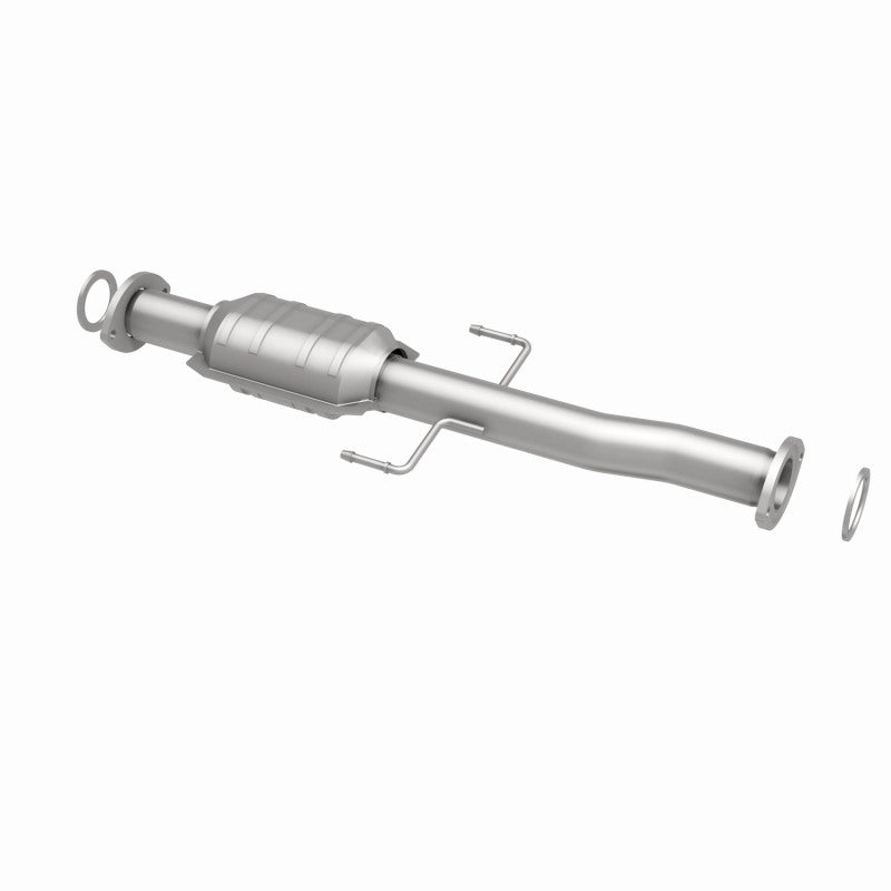 MagnaFlow Conv DF 02-04 Tacoma Rear 2.4L - Burkken Auto Parts