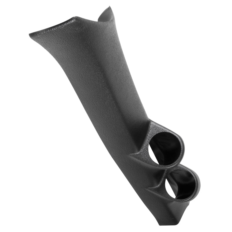 Autometer 82-92 Chevrolet Camaro (T Top) 2-1/16in A-Pillar Dual Pod - Burkken Auto Parts