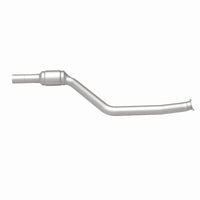 MagnaFlow Conv DF BMW 3 06-09 Front - Burkken Auto Parts