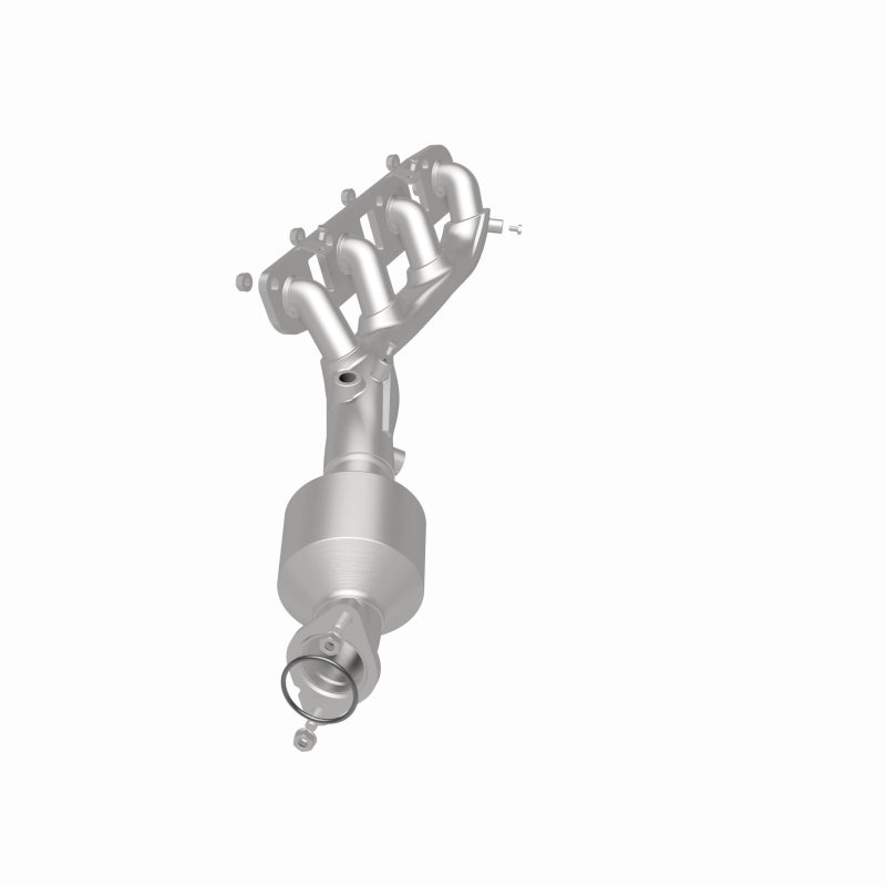 Magnaflow 16-21 Infiniti QX80 5.6L Direct-Fit Left Manifold Catalytic Converter - Burkken Auto Parts