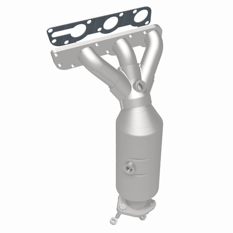 Magnaflow Conv DF 04-05 Suzuki Verona 2.5L - Burkken Auto Parts