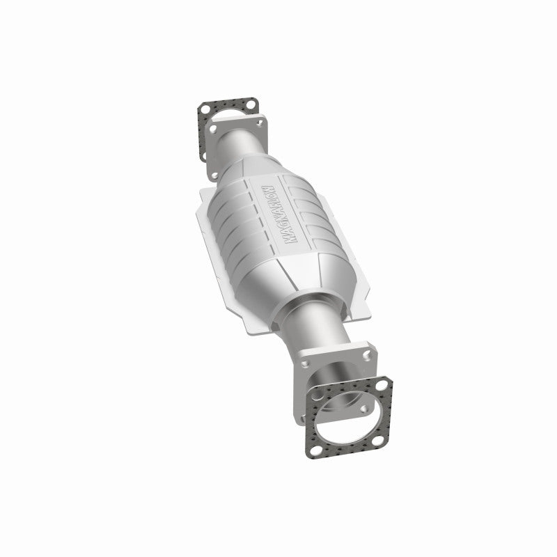 MagnaFlow Conv Direct Fit 91-94 Isuzu Rodeo 3.1L V6 - Burkken Auto Parts
