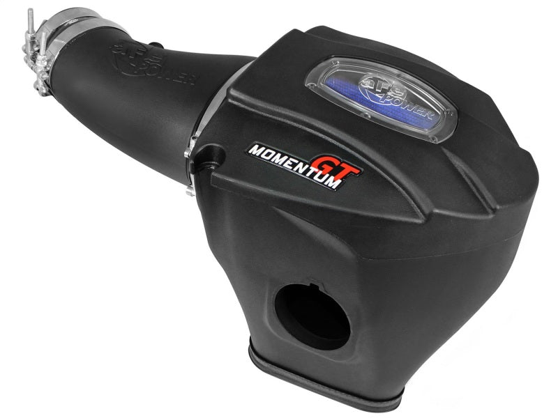 aFe Momentum GT Pro 5R Stage-2 Intake System 11-16 Dodge Challenger/Charger V8-6.4L - Burkken Auto Parts