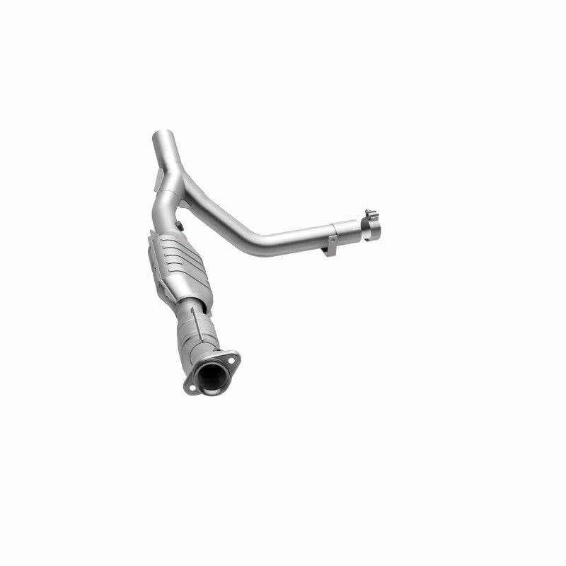 MagnaFlow Conv DF 01 Ford Trucks 5.4L - Burkken Auto Parts