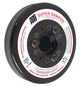 ATI Damper - 8.074in - Steel - Chevy BB - 3 Ring - 1Pc - Burkken Auto Parts