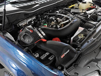 aFe Momentum HD Intakes Pro Dry S Ford Diesel Trucks V8 6.7L (td) - Burkken Auto Parts