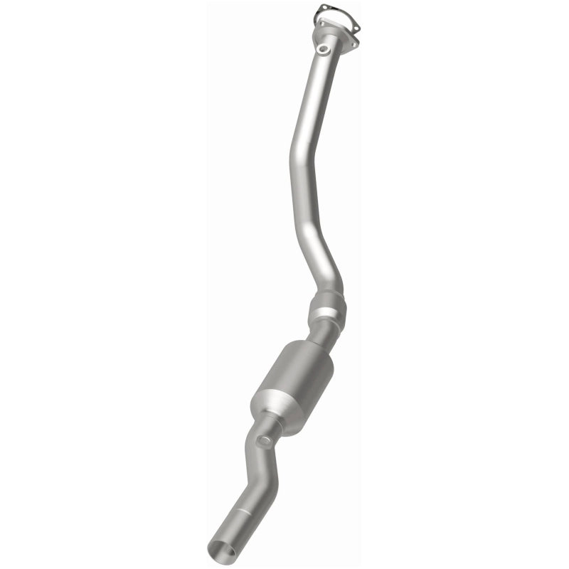 MagnaFlow Conv DF 96-99 Audi A6 Quattro 2.8L - Burkken Auto Parts