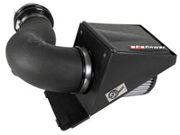 aFe Magnum FORCE Stage-2 Pro DRY S Cold Air Intake System 10-18 Ford Taurus SHO V6-3.5L (tt) - Burkken Auto Parts