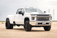 Cognito 20-25 Chevrolet Silverado 2500 HD3in Performance Leveling Kit - Burkken Auto Parts