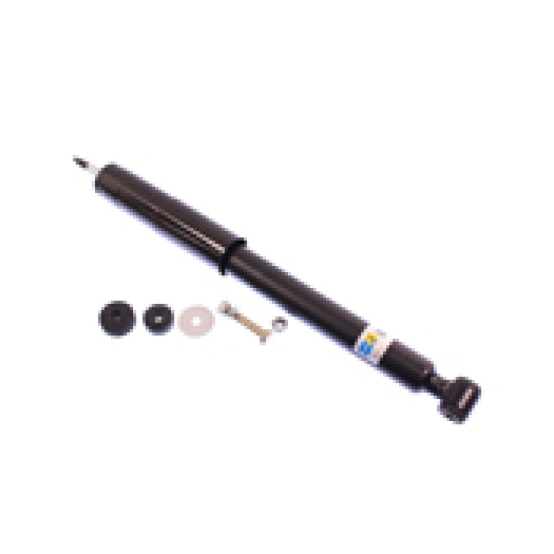Bilstein B4 1987 Mercedes-Benz 260E Base Rear 36mm Monotube Shock Absorber - Burkken Auto Parts