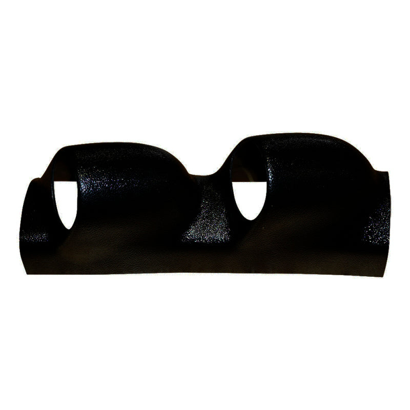 BLOX Racing 00-05 Mitsubishi Eclipse Pillar Pod Gauge Mount - 2 Gauges - Burkken Auto Parts