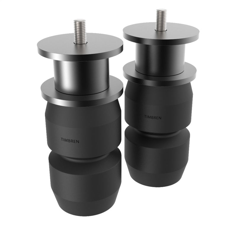 Timbren 1984 Jeep Cherokee Front Suspension Enhancement System - Burkken Auto Parts