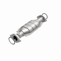MagnaFlow Conv DF 00 Mazda 626 2.5L CA - Burkken Auto Parts