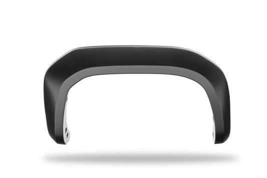 Husky Liners 24-25 Toyota Tacoma EAF Style Fender Flares - 4pc - Burkken Auto Parts